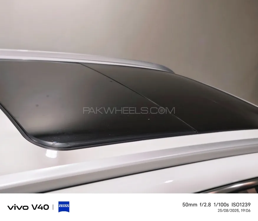 Changan Oshan X7 2024 for Sale in Sialkot Image-1