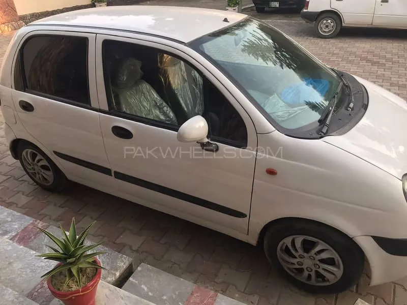 Chevrolet Joy 2006 for Sale in Swabi Image-1