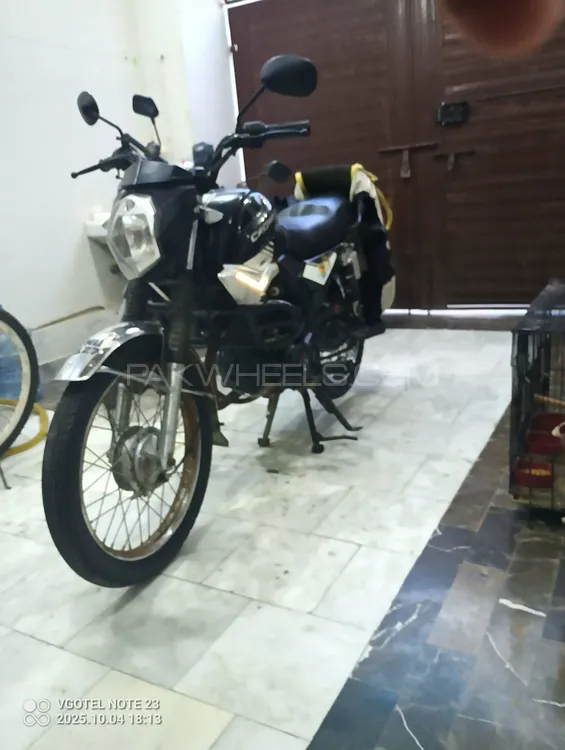 Crown FIT 150 Fighter 2020 for Sale Image-1