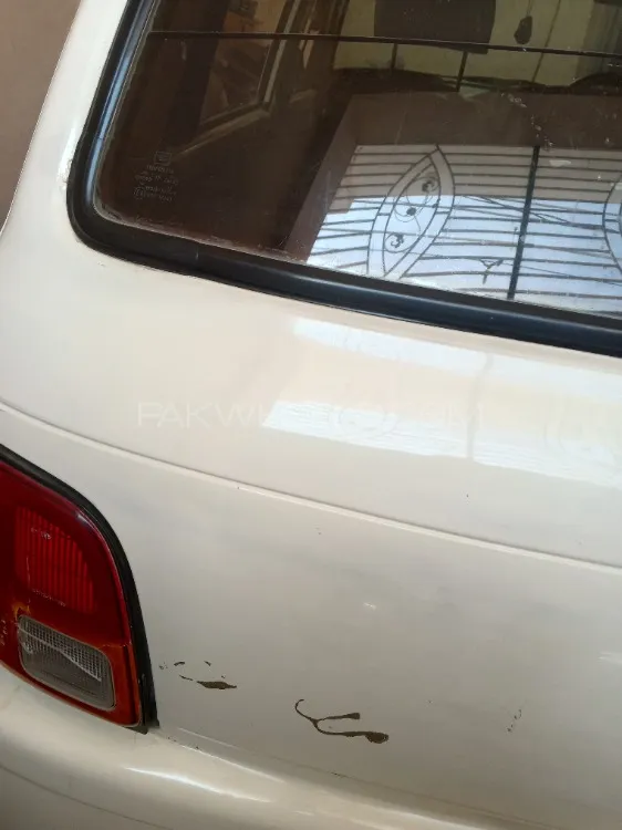 Daihatsu Cuore 2006 for Sale in D.G.Khan Image-1