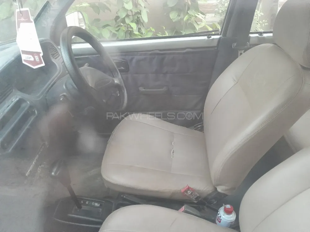 Daihatsu Cuore 2006 for Sale in Lahore Image-1