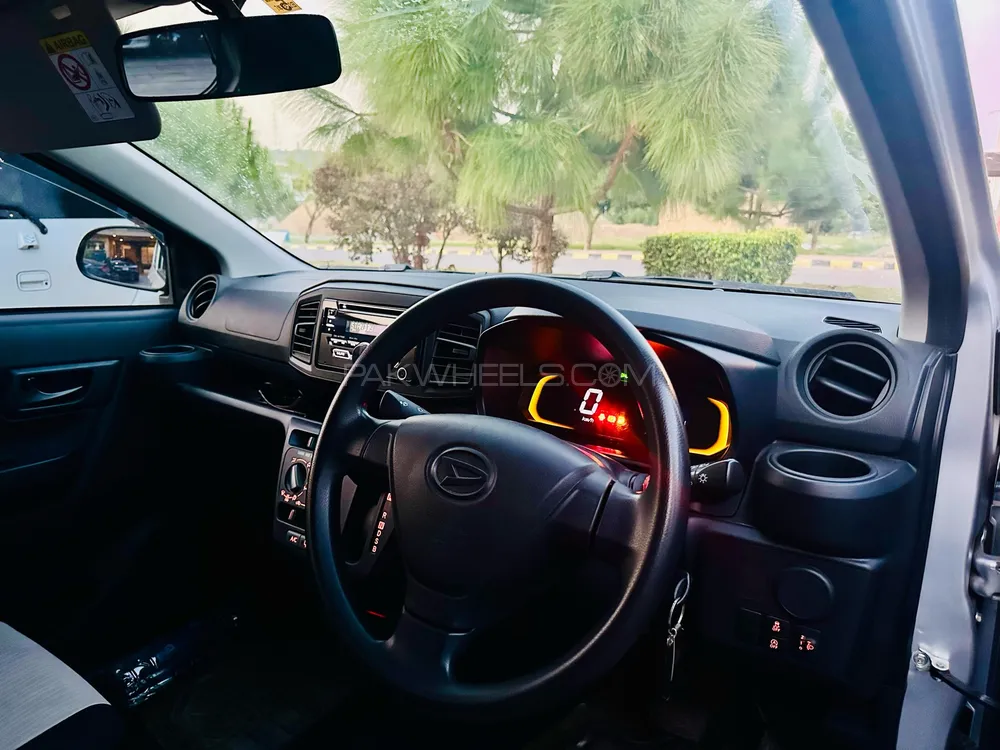 Daihatsu Mira 2022 for Sale in Islamabad Image-1