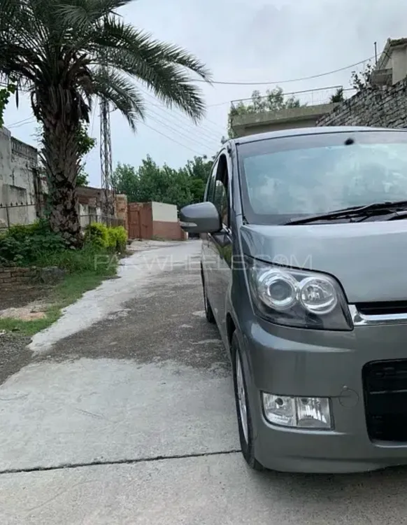 Daihatsu Mira 2013 for Sale in Islamabad Image-1