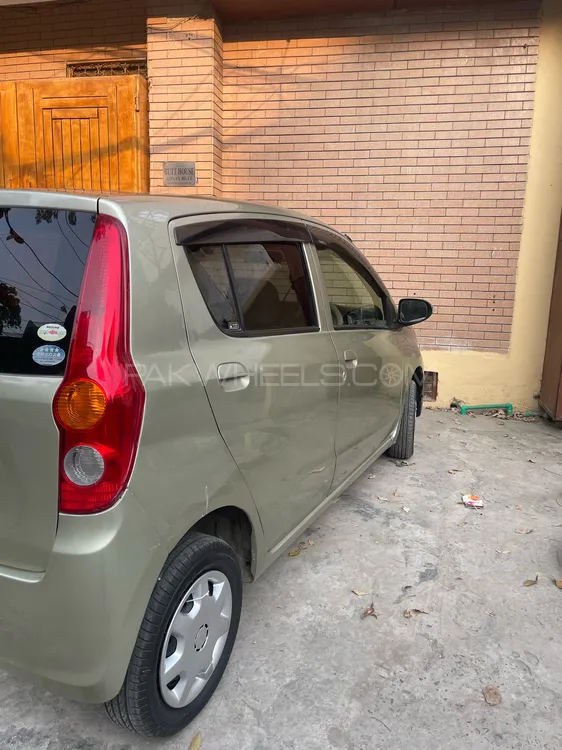 Daihatsu Mira 2007 for Sale in Lahore Daihatsu Mira 2007 for Sale in Lahore Image-7