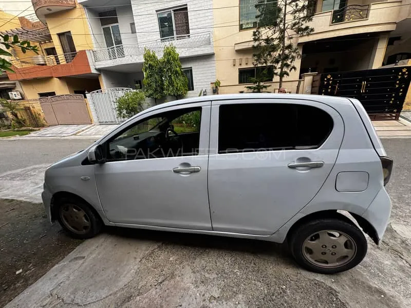 Daihatsu Mira 2012 for Sale in Lahore Image-1