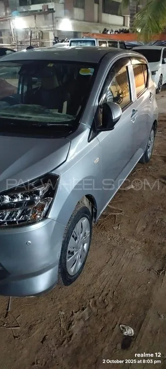 Daihatsu Mira 2021 for Sale in Karachi Image-1