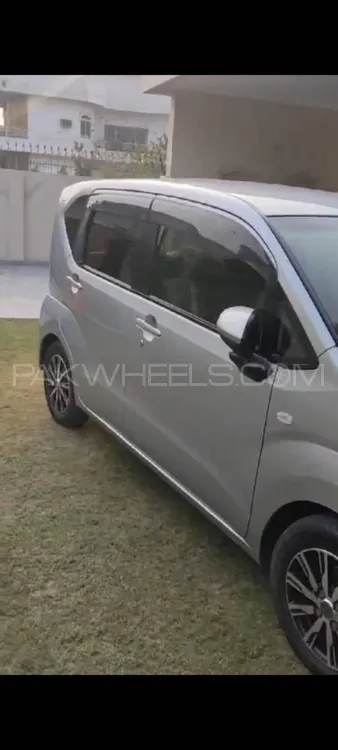 Daihatsu Move 2018 for Sale in Lahore Image-1