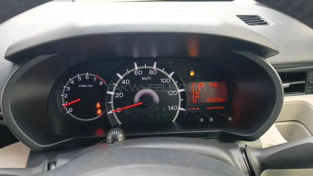 Daihatsu Move 2022 for Sale in Lahore Image-1