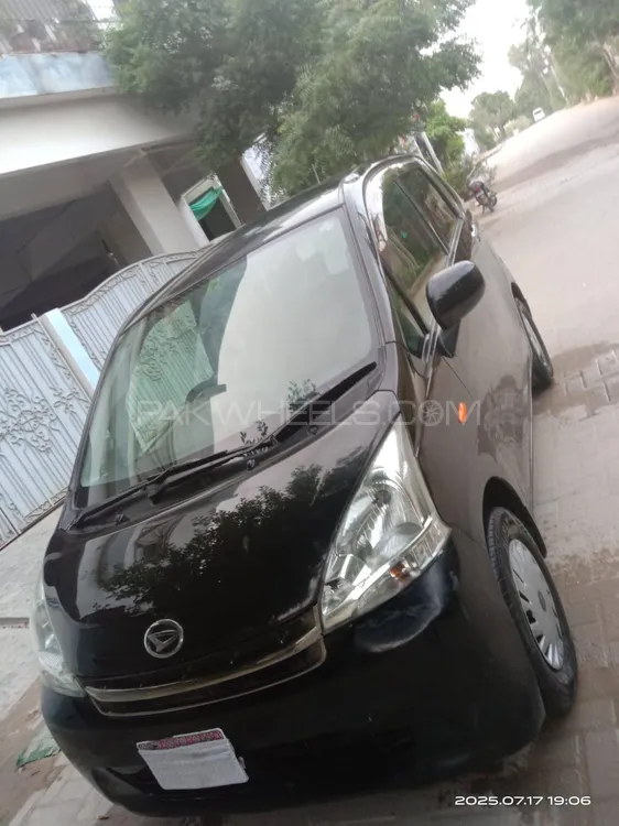 Daihatsu Move 2011 for Sale in Karachi Image-1