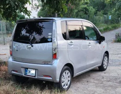 ڈائیہاتسو موو 2012 for Sale in اسلام آباد ڈائیہاتسو موو 2012 for Sale in اسلام آباد Image-6
