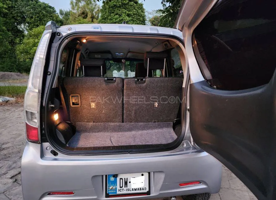 ڈائیہاتسو موو 2012 for Sale in اسلام آباد ڈائیہاتسو موو 2012 for Sale in اسلام آباد Image-7
