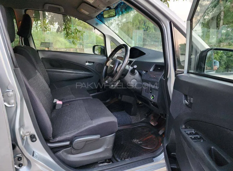 ڈائیہاتسو موو 2012 for Sale in اسلام آباد ڈائیہاتسو موو 2012 for Sale in اسلام آباد Image-9