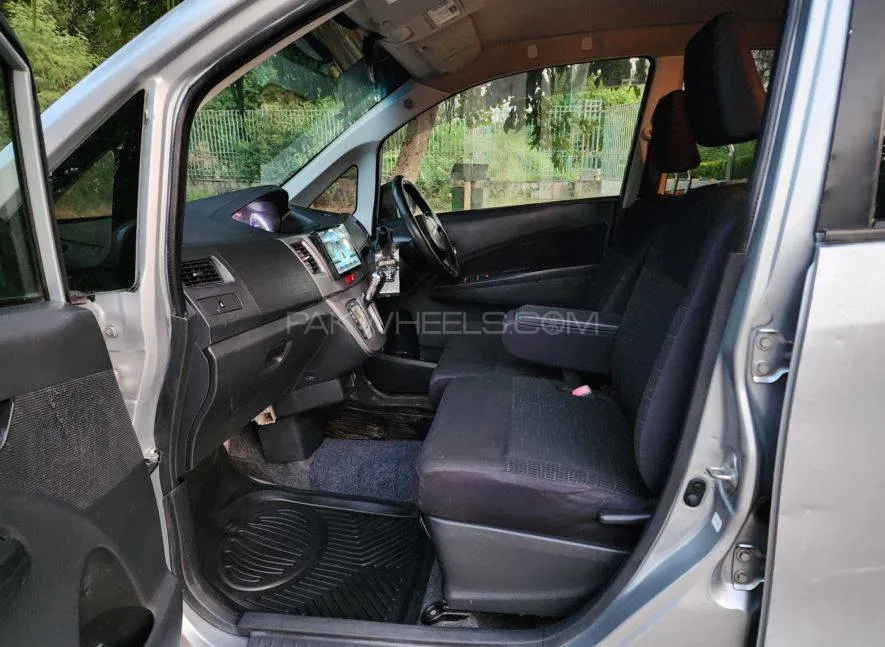 ڈائیہاتسو موو 2012 for Sale in اسلام آباد ڈائیہاتسو موو 2012 for Sale in اسلام آباد Image-10