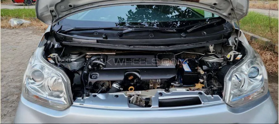 ڈائیہاتسو موو 2012 for Sale in اسلام آباد ڈائیہاتسو موو 2012 for Sale in اسلام آباد Image-14