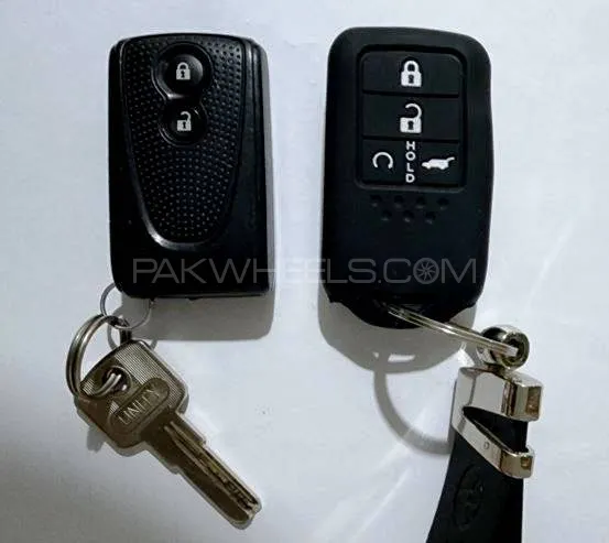 ڈائیہاتسو موو 2012 for Sale in اسلام آباد ڈائیہاتسو موو 2012 for Sale in اسلام آباد Image-16