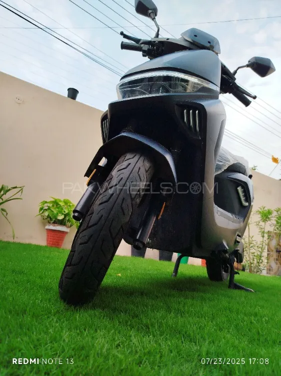 Evee S1 2025 for Sale Image-1