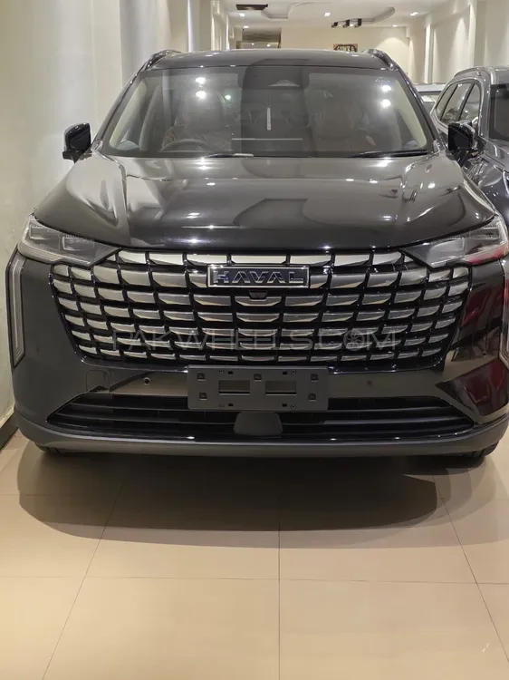 ہیول ایچ 6 2025 for Sale in لاہور Image-1