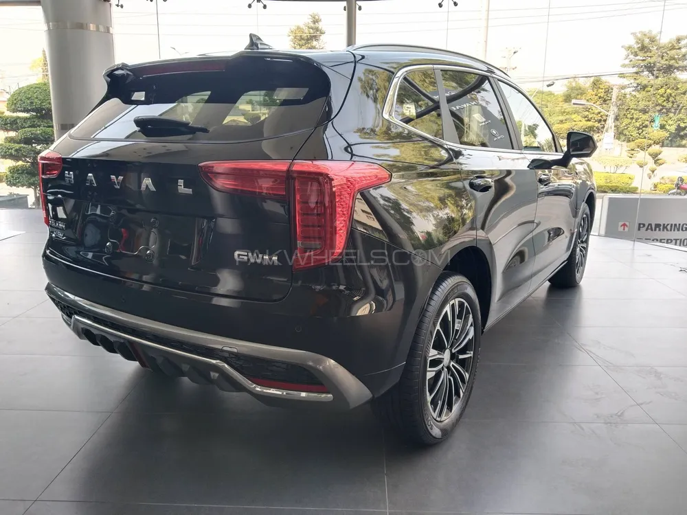 Haval Jolion 2025 for Sale in Rawalpindi Haval Jolion 2025 for Sale in Rawalpindi Image-7