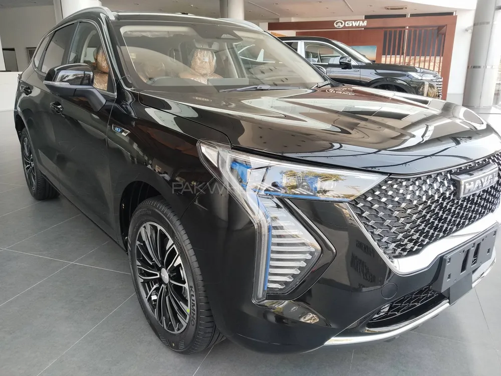 Haval Jolion 2025 for Sale in Rawalpindi Haval Jolion 2025 for Sale in Rawalpindi Image-10