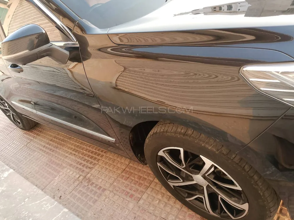 Haval Jolion 2022 for Sale in Multan Image-1