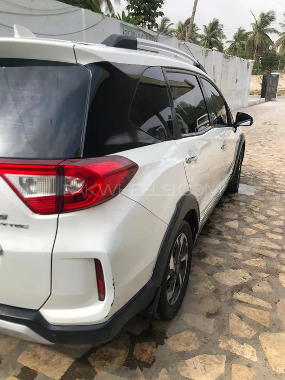 Honda BR-V 2020 for Sale in Karachi Image-1