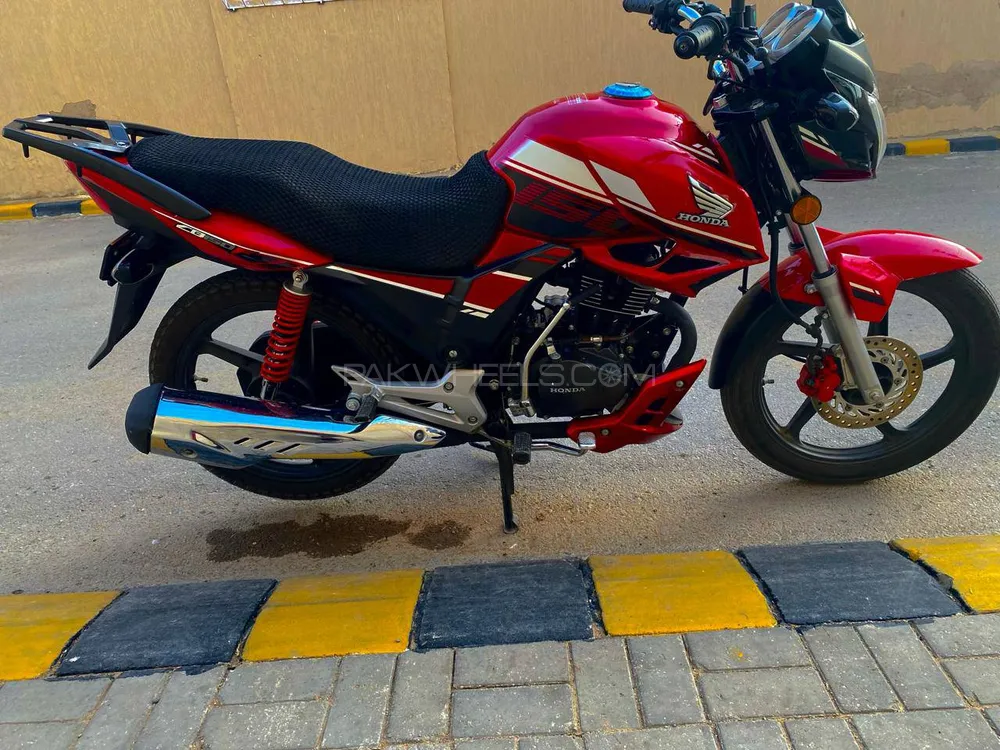 Honda CB 150F 2023 for Sale Image-1