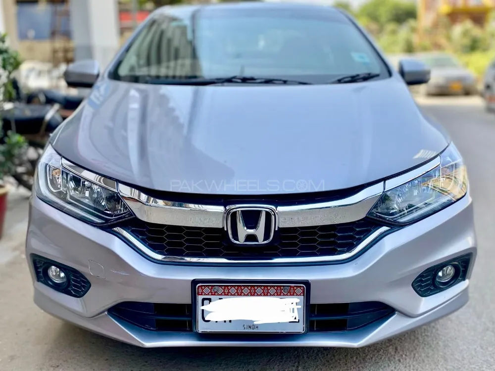Honda City 2024 for Sale in Karachi Image-1