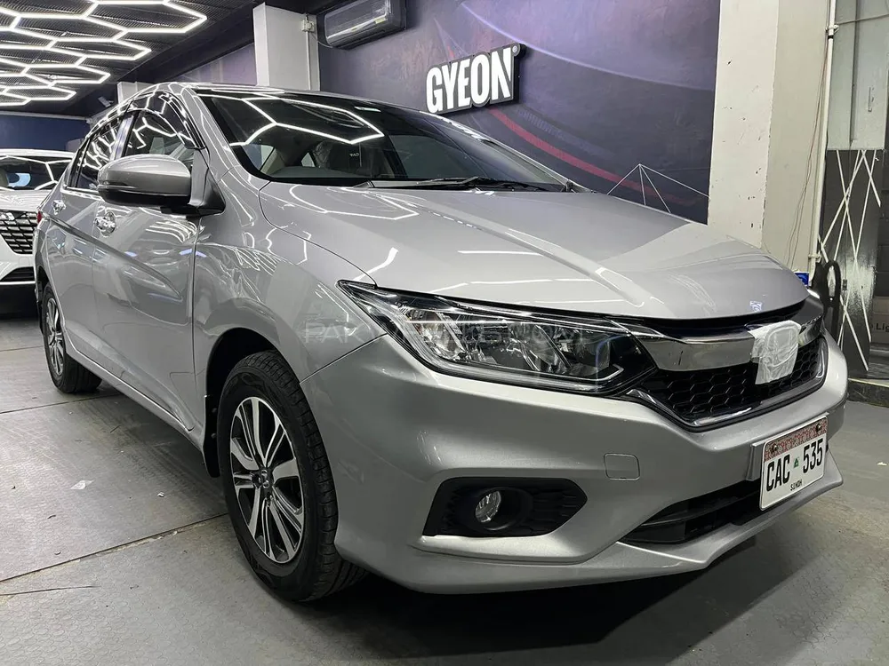 Honda City 2024 for Sale in Karachi Image-1