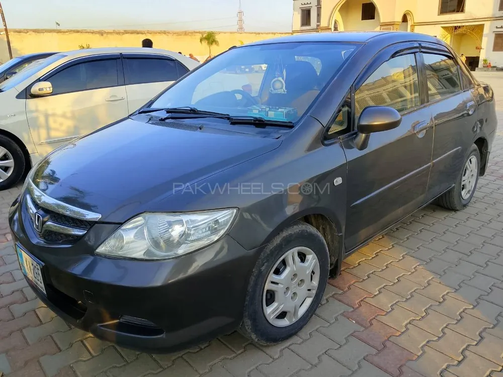 Honda City 2006 for Sale in Rawalpindi Image-1