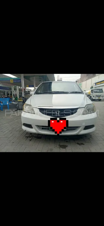 Honda City 2007 for Sale in Rawalpindi Image-1