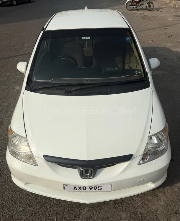Honda City 2005 for Sale in Rawalpindi Image-1
