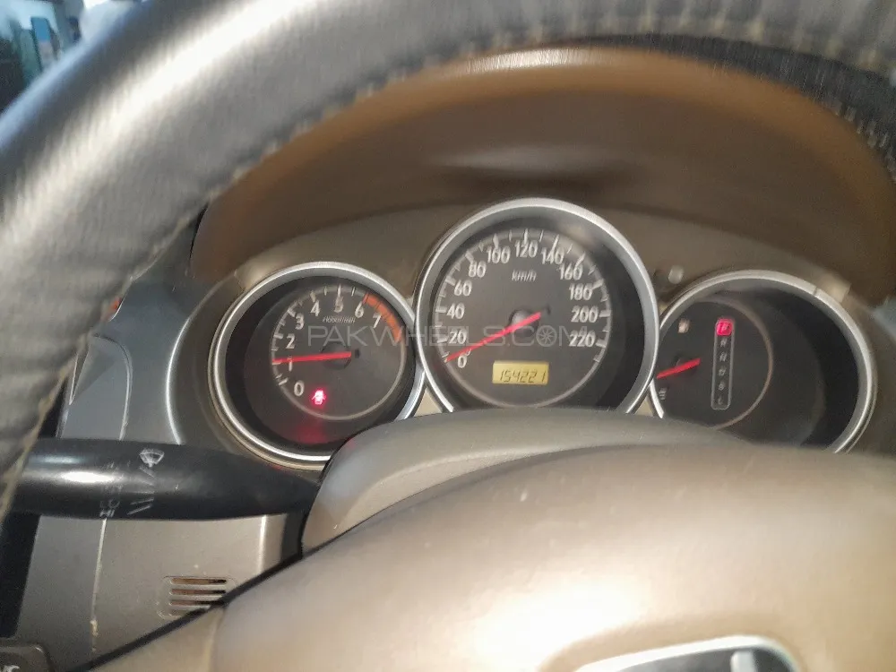 Honda City 2007 for Sale in Islamabad Image-1