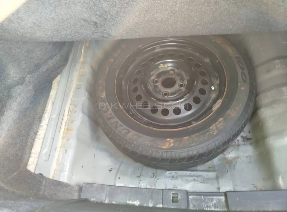 Honda City 2010 for Sale in Lahore Image-1