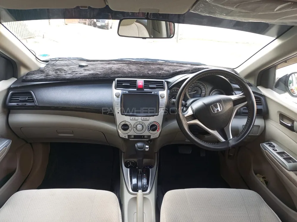 Honda City 2018 for Sale in Rawalpindi Image-1