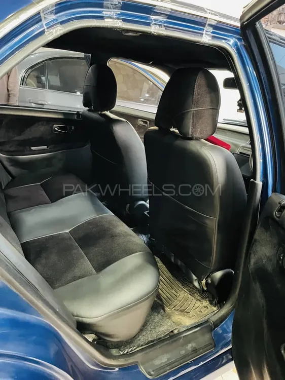 Honda Civic 1995 for Sale in Multan Image-1