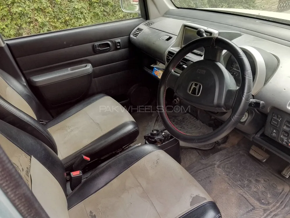 Honda Thats 2006 for Sale in Rawalpindi Honda Thats 2006 for Sale in Rawalpindi Image-1
