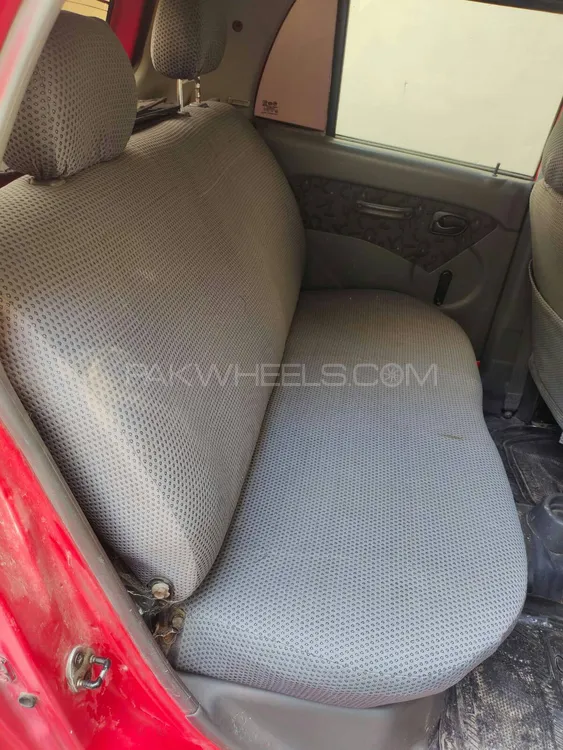 Hyundai Santro 2004 for Sale in Attock Hyundai Santro 2004 for Sale in Attock Image-2