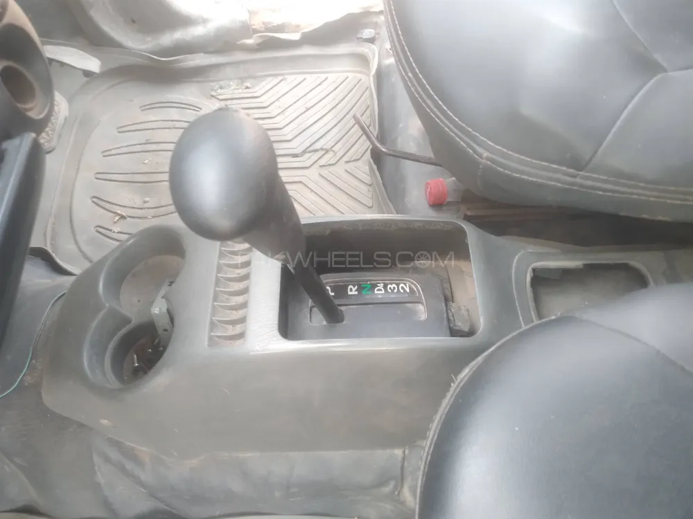 Hyundai Santro 2000 for Sale in Sargodha Image-1