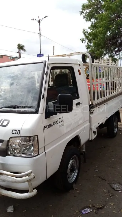 Hyundai Shehzore 2022 for Sale in Karachi Hyundai Shehzore 2022 for Sale in Karachi Image-2