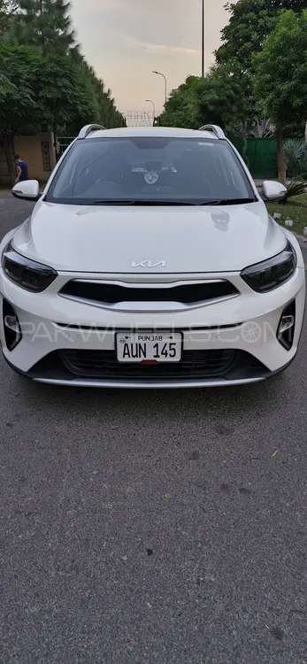 KIA Stonic 2025 for Sale in Lahore Image-1