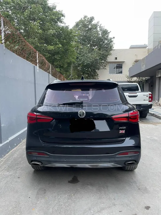 MG HS 2021 for Sale in Karachi Image-1