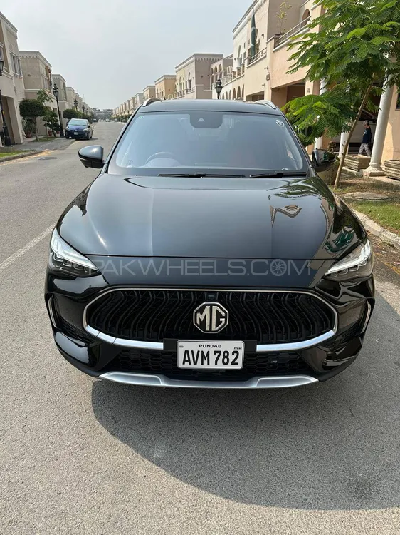 MG HS 2025 for Sale in Lahore Image-1