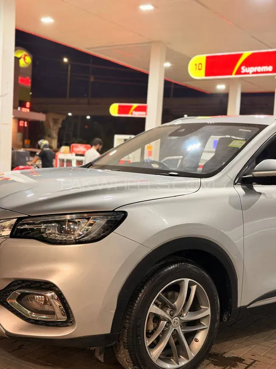 MG HS 2022 for Sale in Islamabad Image-1