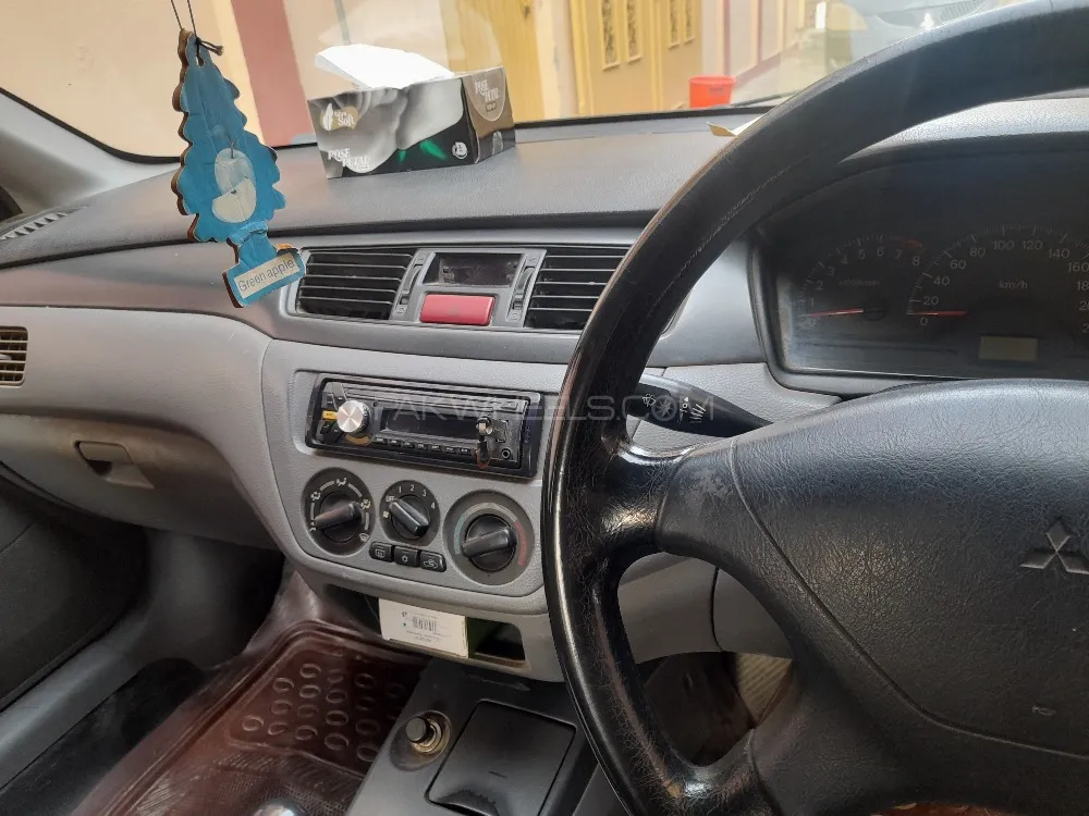 Mitsubishi Lancer 2006 for Sale in Islamabad Image-1