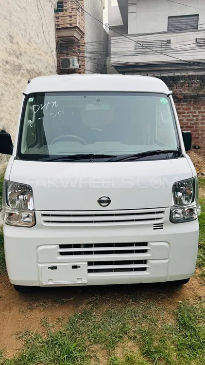 Nissan Clipper 2025 for Sale in Kamoke Image-1