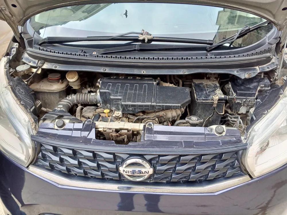 Nissan Dayz 2014 for Sale in Karachi Image-1
