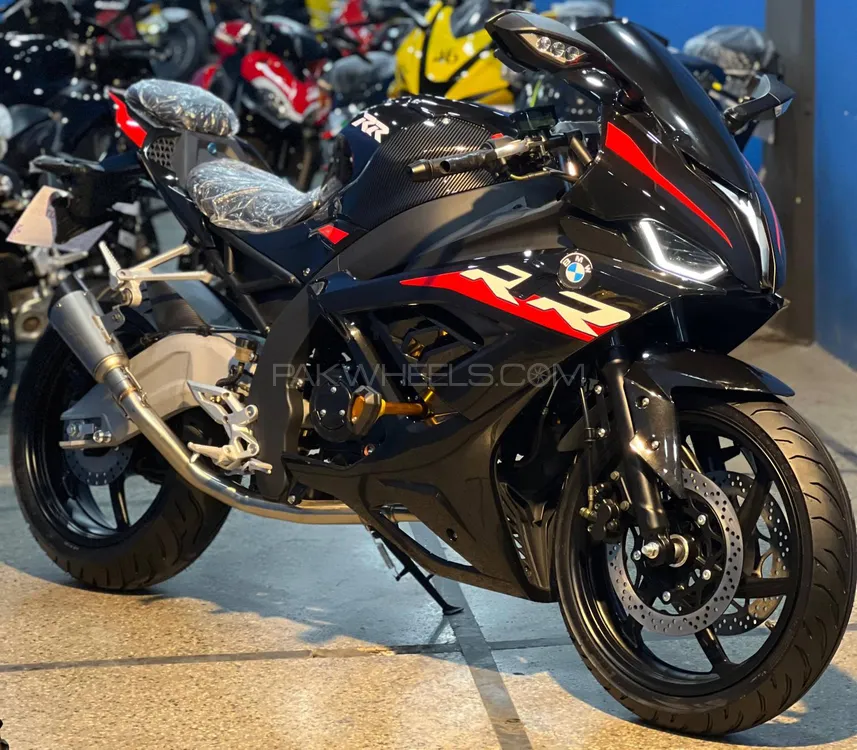 OW S1000RR 250cc 2025 for Sale Image-1