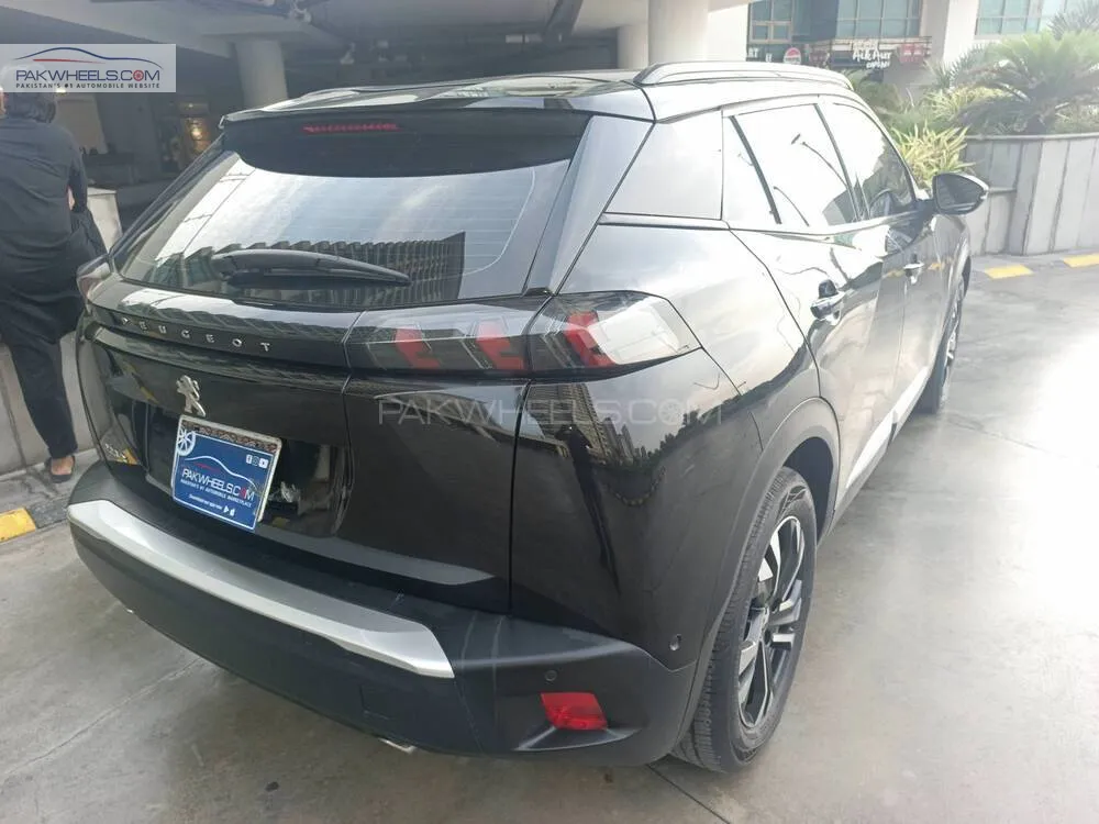 پیوژو 2008 2023 for Sale in کراچی پیوژو 2008 2023 for Sale in کراچی Image-5