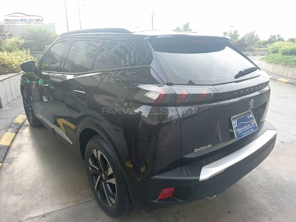 پیوژو 2008 2023 for Sale in کراچی پیوژو 2008 2023 for Sale in کراچی Image-6