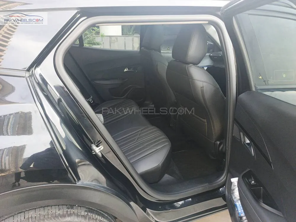 پیوژو 2008 2023 for Sale in کراچی پیوژو 2008 2023 for Sale in کراچی Image-12
